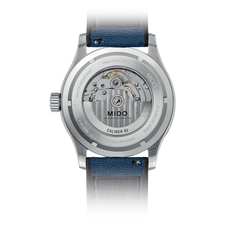 Mido orologi Multifort M M038.430.17.041.00 MIDO 3