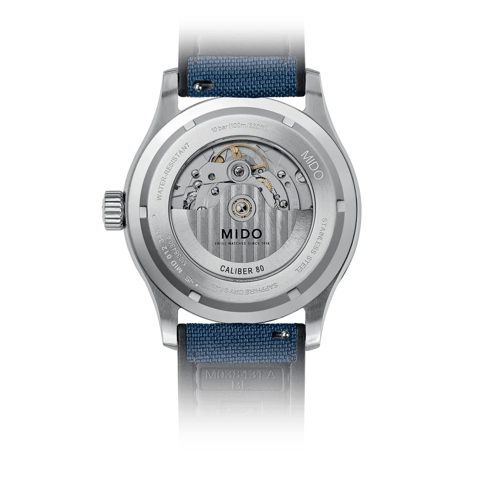 Mido Multifort M - immagine 2