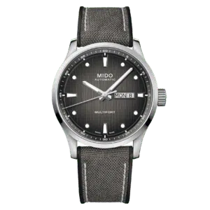 Mido Multifort M