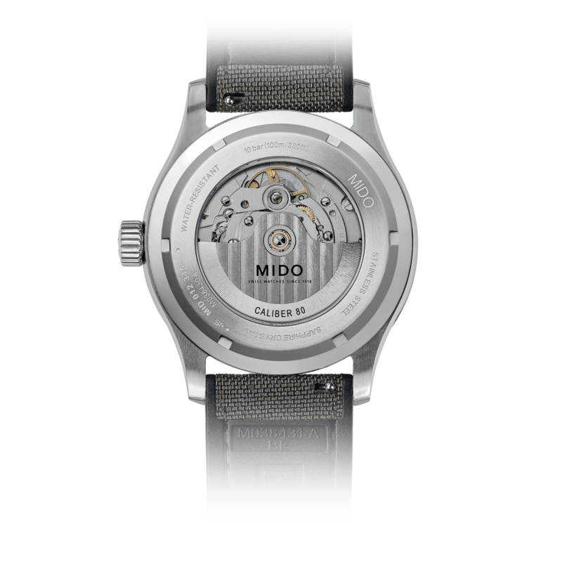 Mido orologi Multifort M M038.430.17.081.00 MIDO 3
