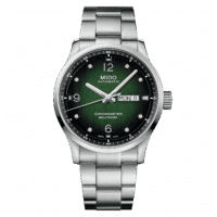 Mido Multifort M Chronometer