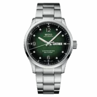 Mido Multifort M Chronometer