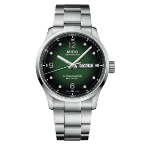 Mido Multifort M Chronometer