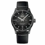 Mido Multifort M Chronometer