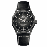 Mido Multifort M Chronometer