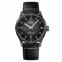 Mido Multifort M Chronometer