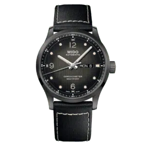 Mido Multifort M Chronometer