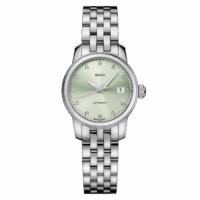 Mido Baroncelli Lady Twenty Five
