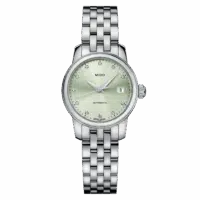 Mido Baroncelli Lady Twenty Five