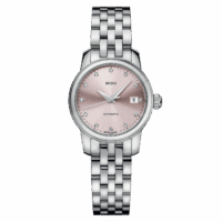 Mido Baroncelli Lady Twenty Five