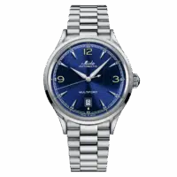 Mido Multifort Powerwind