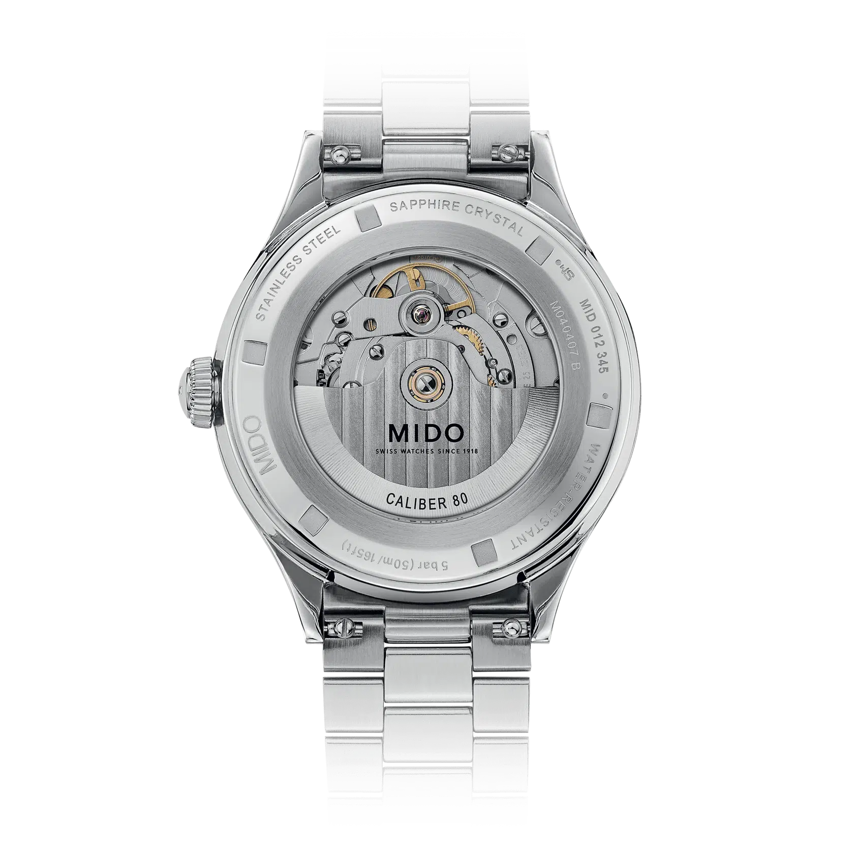 Mido Multifort Powerwind - immagine 2