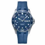 Mido Ocean Star 200C