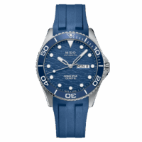 Mido Ocean Star 200C