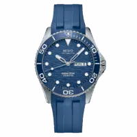 Mido Ocean Star 200C
