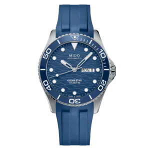 Mido Ocean Star 200C