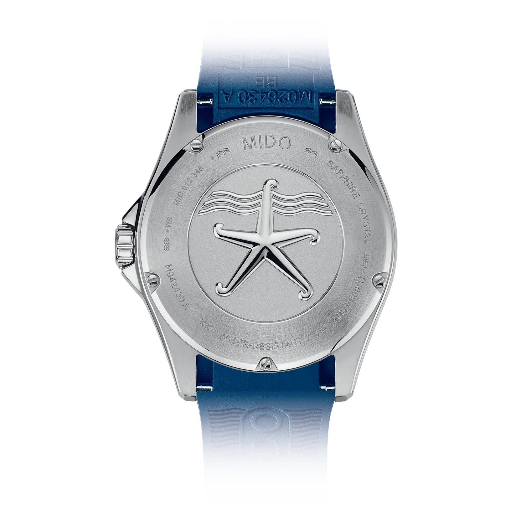 Mido Ocean Star 200C - immagine 2