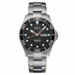 Mido Ocean Star 200C