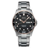 Mido Ocean Star 200C