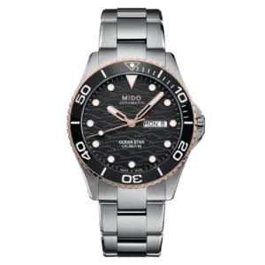 Mido Ocean Star 200C