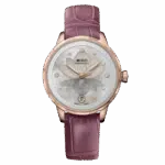 Mido Rainflower Night