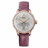 Mido Rainflower Night