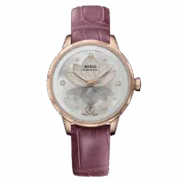 Mido Rainflower Night