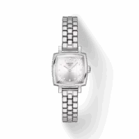 Tissot Lovely Square T0581091103601