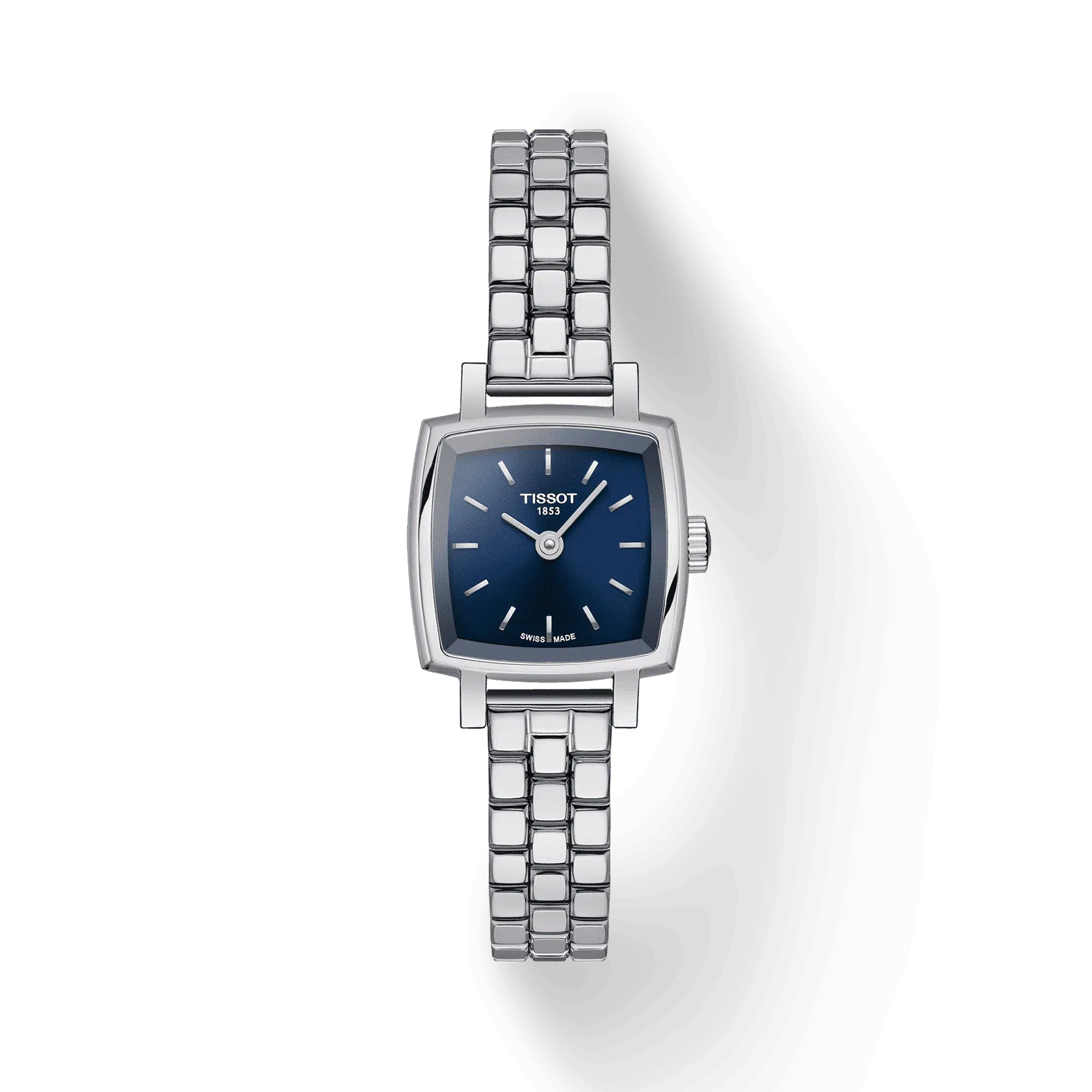 Tissot Lovely Square T0581091104101