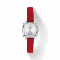 Tissot Lovely Square Valentines T0581091603600