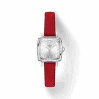 Tissot Lovely Square Valentines T0581091603600