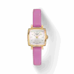 Tissot Lovely Square Summer Kit T0581093603103
