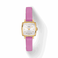 Tissot Lovely Square Summer Kit T0581093603103