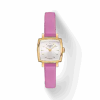 Tissot Lovely Square Summer Kit T0581093603103