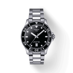 Tissot Seastar 1000 40mm T1204101105100 TISSOT