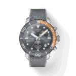 Tissot Seastar 1000 Chronograph T1204171708101