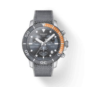 Tissot Seastar 1000 Quartz Chronograph T1204171109101 T-Sport 6