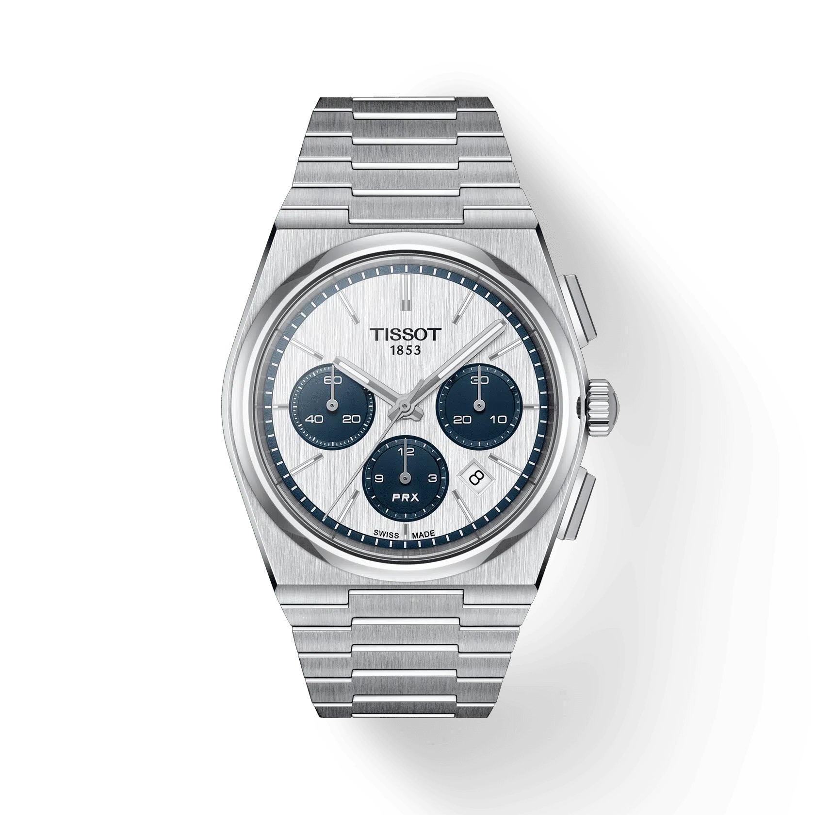 Tissot PRX Automatic Chronograph T1374271101101