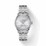 Tissot Chemin des Tourelles Powermatic 80 34mm T1392071103100