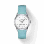 Tissot Chemin des Tourelles Powermatic 80 34mm T1392071601100