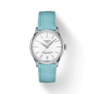 Tissot Chemin des Tourelles Powermatic 80 34mm T1392071601100