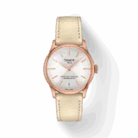 Tissot Chemin des Tourelles Powermatic 80 34mm T1392073603100