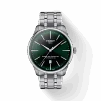 Tissot Chemin des Tourelles Powermatic 80 42mm T1394071109100