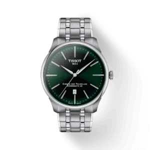 Tissot Chemin des Tourelles Powermatic 80 42mm T1394071109100