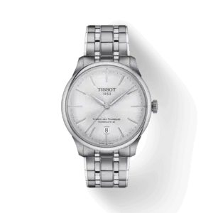 Tissot Chemin des Tourelles Powermatic 80 39mm T1398071103100