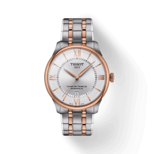 Tissot Lovely Round T1400091611100 T-Lady 6