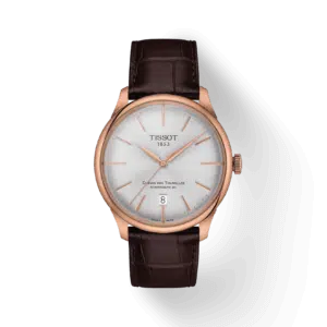 Tissot Chemin des Tourelles Powermatic 80 39mm T1398073603100