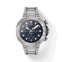 Tissot T-Race Chronograph T1414171104100