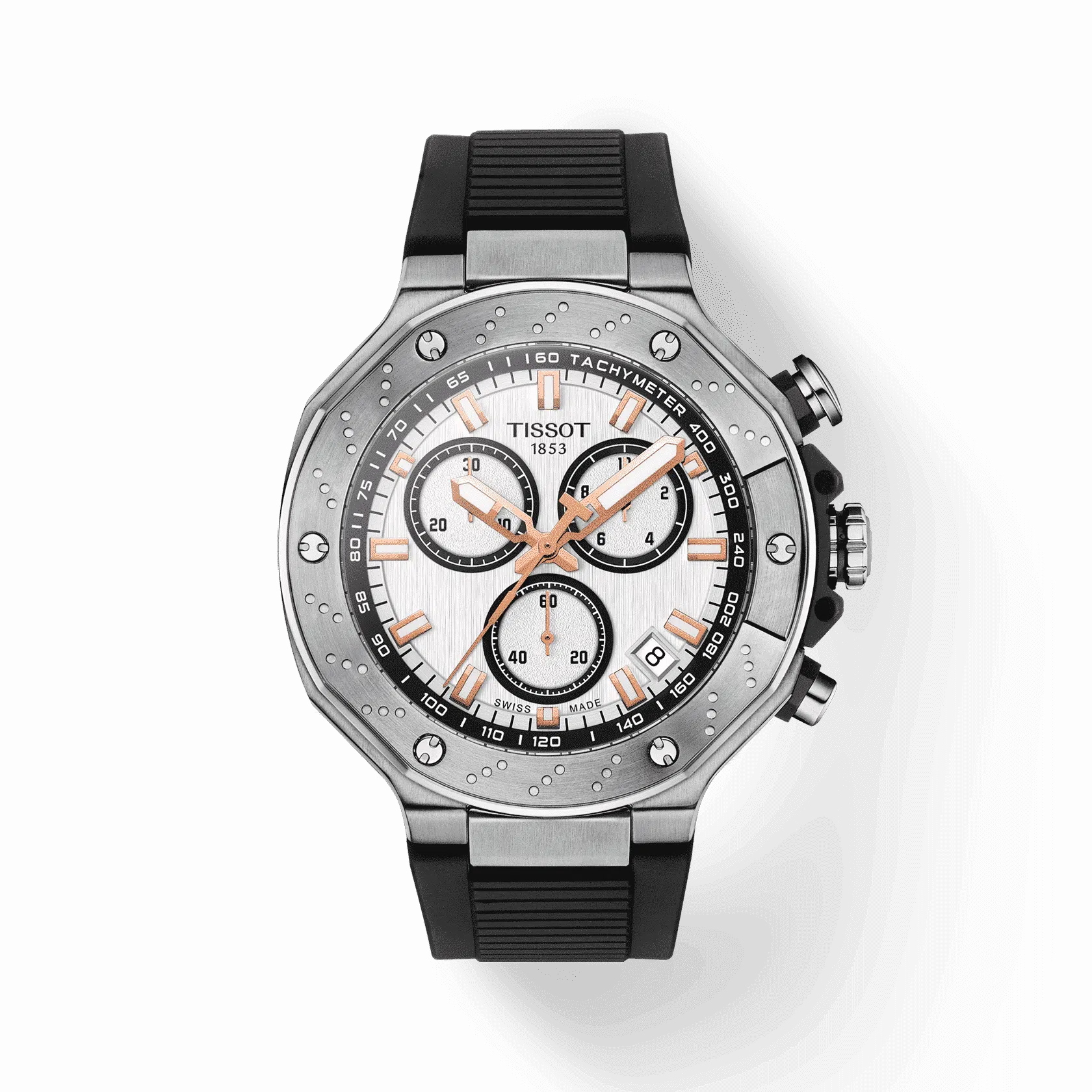 Tissot T-Race Chronograph T1414171701100
