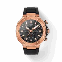 Tissot T-Race Chronograph T1414173705100